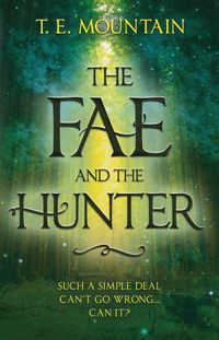 Produktbild: Fae and the Hunter