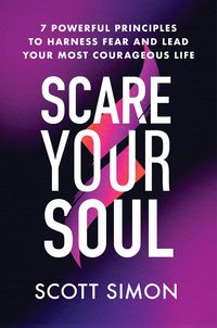 Produktbild: Simon, S: Scare Your Soul