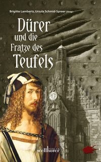 Produktbild: Dürer und die Fratze des Teufels