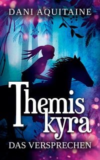 Produktbild: Themiskyra - Das Versprechen