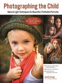 Produktbild: George, J: Photographing the Child