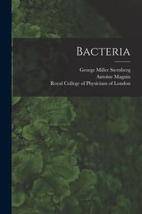 Produktbild: Bacteria
