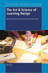 Produktbild: The Art & Science of Learning Design