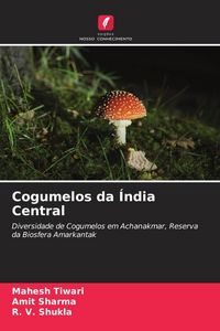 Produktbild: Cogumelos da &Iacute;ndia Central