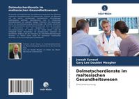Produktbild: Dolmetscherdienste im maltesischen Gesundheitswesen