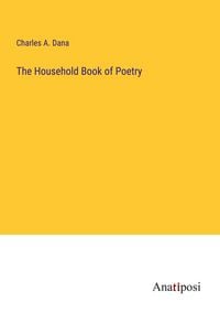 Produktbild: The Household Book of Poetry