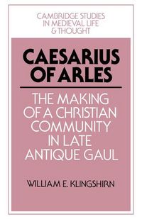 Produktbild: Caesarius of Arles