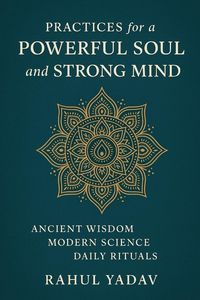 Produktbild: Practices for a Powerful Soul and Strong Mind