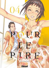 Produktbild: Pour le pire. Tome 4