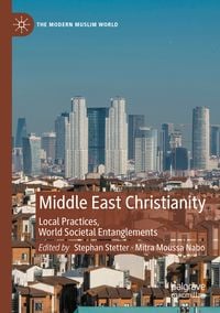 Produktbild: Middle East Christianity