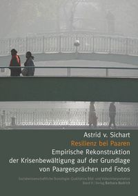 Produktbild: Resilienz bei Paaren