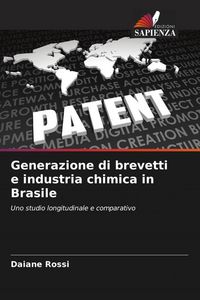 Produktbild: Generazione di brevetti e industria chimica in Brasile