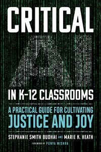 Produktbild: Critical AI in K-12 Classrooms