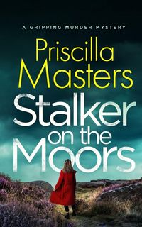 Produktbild: STALKER ON THE MOORS a gripping murder mystery