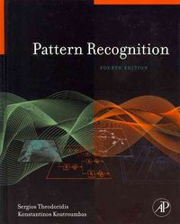 Produktbild: Pattern Recognition [With Introduction to Pattern Recognition]