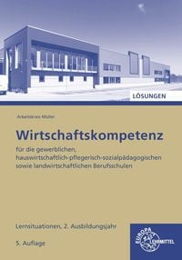 Produktbild: L&ouml;sungen zu 47250