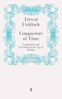 Produktbild: Conquerors of Time