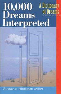 Produktbild: 10,000 Dreams Interpreted