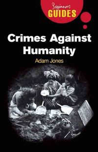 Bild vom Artikel Crimes Against Humanity vom Autor Adam Jones
