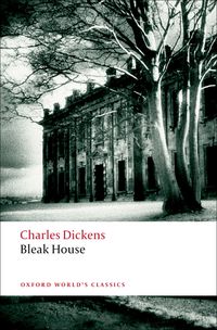 Produktbild: Bleak House