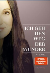 Produktbild: Ich Geh den Weg der Wunder