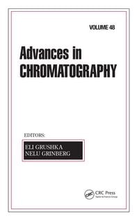 Produktbild: Advances in Chromatography