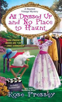 Produktbild: All Dressed Up & No Place To H