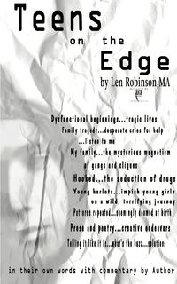 Produktbild: Teens on the Edge...