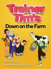 Produktbild: Trainer Tim's Down On The Farm
