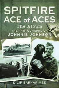 Produktbild: Spitfire Ace of Aces: The Album