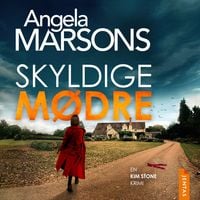 Produktbild: Skyldige m&oslash;dre