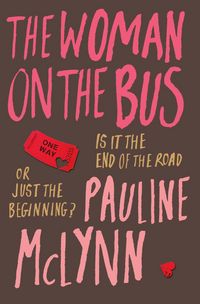 Produktbild: The Woman on the Bus