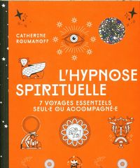 Produktbild: L'hypnose spirituelle