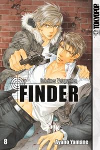 Produktbild: Finder 08