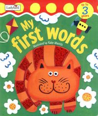 Produktbild: My First Words