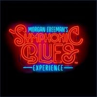 Produktbild: Morgan Freemans Symphonic Blues Experience