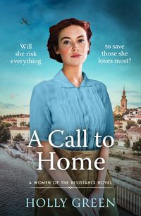 Produktbild: A Call to Home