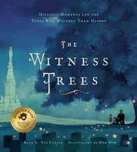 Produktbild: The Witness Trees