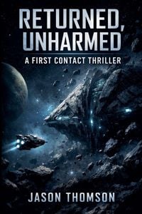 Produktbild: Returned, Unharmed