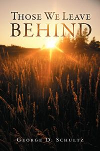Produktbild: Those We Leave Behind
