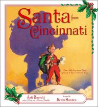 Produktbild: Santa from Cincinnati
