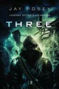 Produktbild: Posey, J: Three