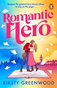 Produktbild: Romantic Hero