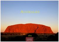 Produktbild: Australien 2024 S 24x35cm