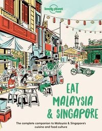 Bild vom Artikel Eat Malaysia and Singapore vom Autor Food