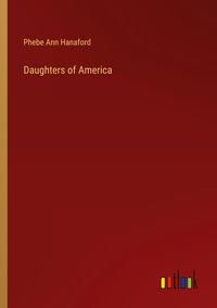 Produktbild: Daughters of America