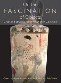 Produktbild: On the Fascination of Objects