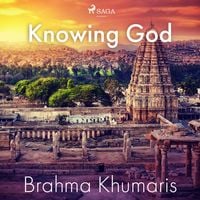 Produktbild: Knowing God