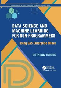 Produktbild: Data Science and Machine Learning for Non-Programmers