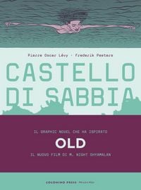 Produktbild: Castello di sabbia